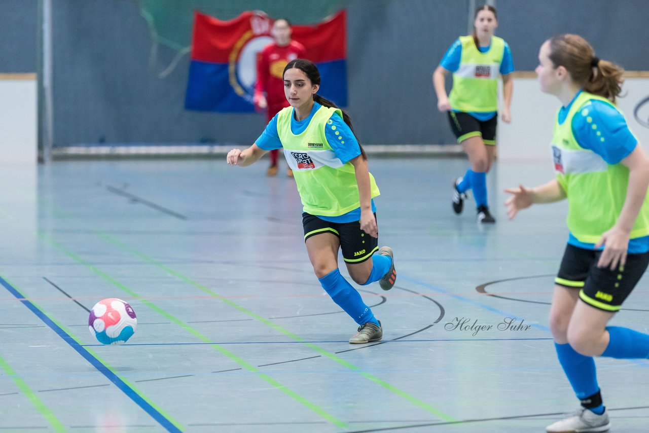 Bild 344 - wBJ Loewinnen-Cup
